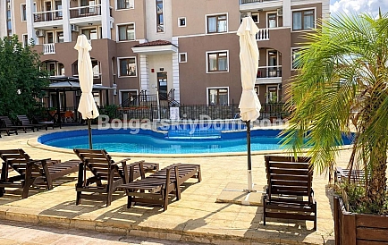 ID 16546 One-bedroom apartment in Casa Del Mar Photo 5