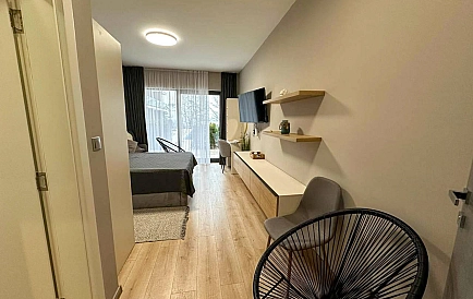 ID 13400 One-bedroom apartment in the Open Sea Residence Photo 9