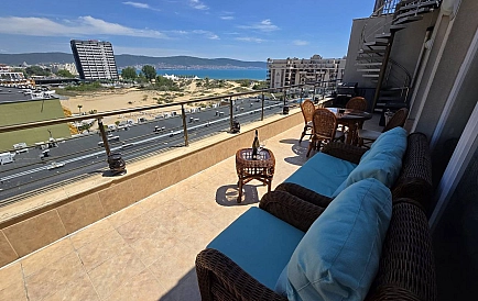 ID 16583 Two-bedroom apartment in Dune Residence Photo 5