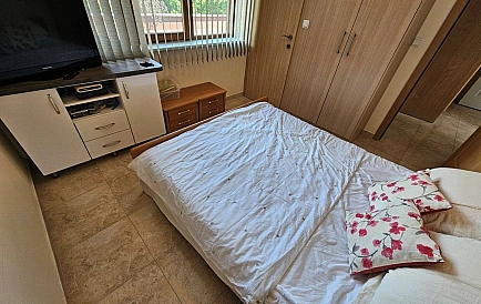ID 16226 Two-bedroom apartment in Messambria Fort Photo 2