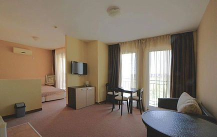 ID 15340 Studio apartment in Marina Cape Photo 9