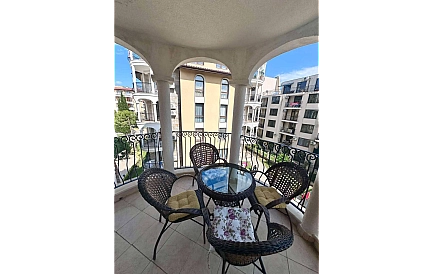 ID 15814 Two-bedroom apartment in Royal Sun Photo 7