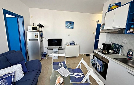 ID 16392 One-bedroom apartment in Sunny Day 3 Photo 10