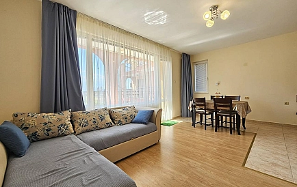 ID 16324 Two-bedroom apartment in Oasis Photo 2