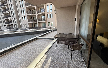 ID 16660 One-bedroom apartment in Barcelo Royal Beach Photo 4