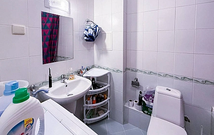 ID 15790 One bedroom apartment in Vinyards Photo 5