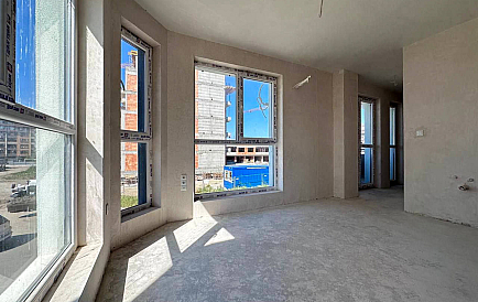 ID 13978 Studio apartment in Pomorie Photo 1 