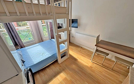 ID 16268 Studio apartment in Sunny Day 6 Photo 10