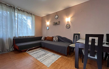 ID 14919 One-bedroom apartment in Panorama Dreams Photo 9