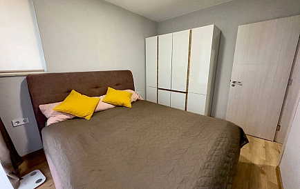 ID 15129 One-bedroom apartment in Emilia Romana Park Photo 10