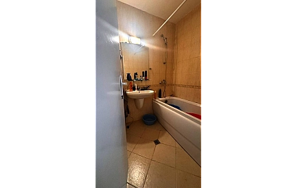 ID 16657 One-bedroom apartment in Barco Del Sol Photo 10
