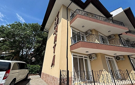 ID 16639 One-bedroom apartment in Villa Tanita Photo 6