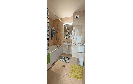 ID 16631 Two-bedroom apartment in Star Dreams Photo 5