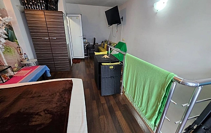 ID 14929 One-bedroom maisonette in Global Ville Photo 6