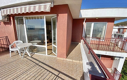 ID 13360 One-bedroom apartment in Privilege Fort Beach Photo 8