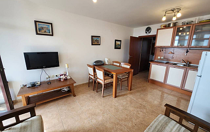 ID 13189 One-bedroom apartment in Etera 3 Photo 1 