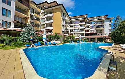 ID 14894 One-bedroom apartment in Diamond Bay Photo 6