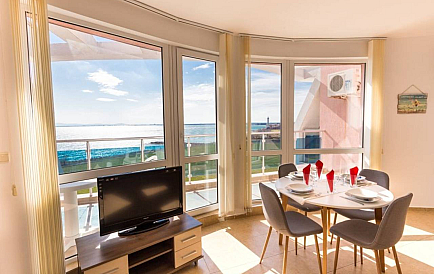 ID 16641 One-bedroom apartment in Costa Calma Photo 1 