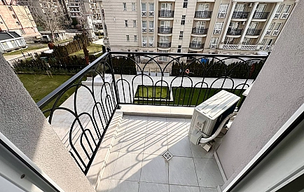 ID 15286 One-bedroom apartment in J'Adore Secret Garden Photo 5