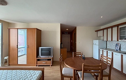 ID 15900 Studio apartment in Green Fort Photo 9