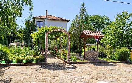 ID 16601 House in Vresovo Photo 8