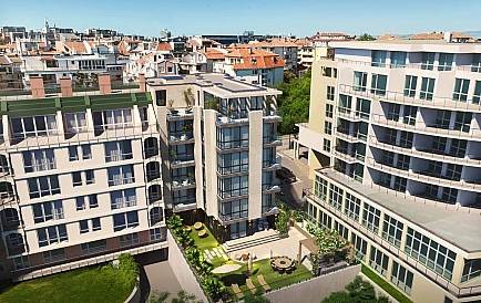 ID 16164 Apartments directly from the developer in Shoreline Symphony Photo 3