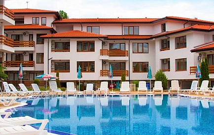 ID 15086 Studio apartment in Gardenia Hills Photo 9