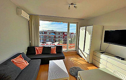 ID 15242 Studio apartment in Orchid Fort Garden Photo 10