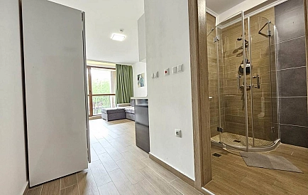 ID 15685 Studio apartment in Cascadas Photo 7