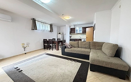 ID 16546 One-bedroom apartment in Casa Del Mar Photo 8