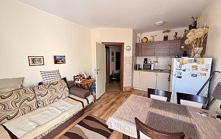 ID 15320 One-bedroom apartment in Viola 2 Photo 8