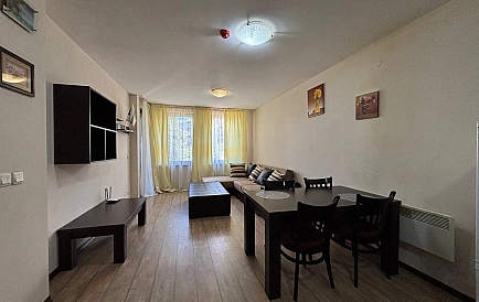 ID 14013 One-bedroom apartment in Alpine Lodge Photo 2