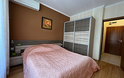 ID 15749 One-bedroom apartment in Marina Park Photo 3