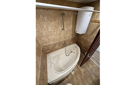 ID 16432 Studio apartment in Alfa Photo 10