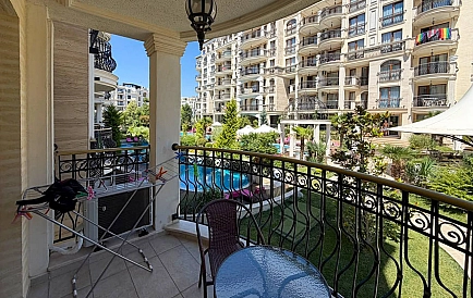 ID 16060 Two-bedroom apartment in Harmony Suites 20 Photo 5
