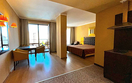 ID 14447 Studio apartment in Barcelo Royal Beach Photo 1 