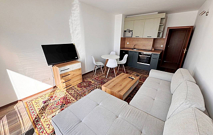 ID 16445 One-bedroom apartment in Blue Summer Photo 1 