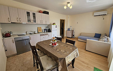 ID 16324 Two-bedroom apartment in Oasis Photo 1 
