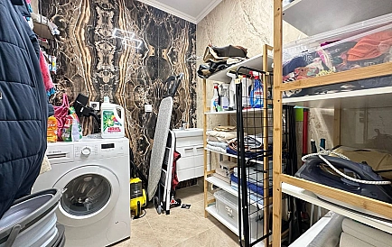 ID 15479 Two-bedroom apartment in Valencia Gardens Photo 10