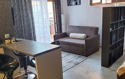 ID 16484 Studio apartment in Morski Far Photo 2
