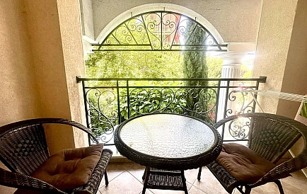 ID 15173 One-bedroom apartment in Venera/Anastasia Palace Photo 5