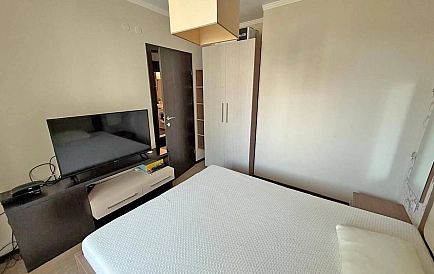 ID 15772 One-Bedroom Apartment in South Bay Photo 8