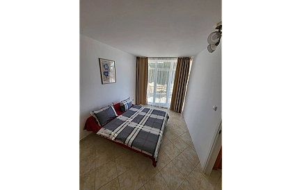 ID 16421 One-bedroom apartment in Sunset Kosharitsa Photo 5