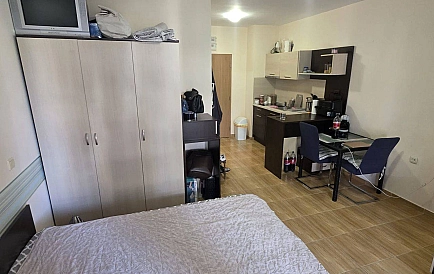 ID 15992 Studio apartment in Magic Dreams Photo 2