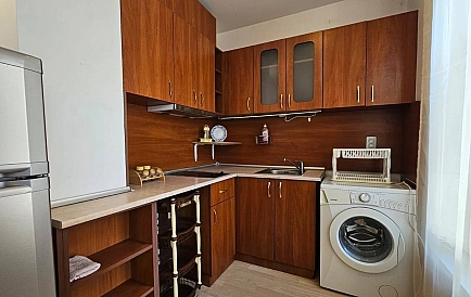 ID 14969 One-bedroom apartment in Stella Polaris Photo 2