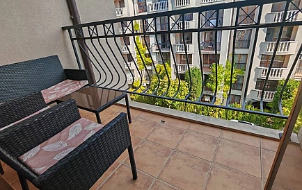 ID 16425 Two-bedroom apartment in Cascadas 7 Photo 5
