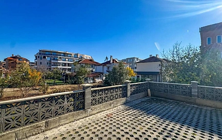 ID 15058 Studio in an apartment building in the Sarafovo quarter Photo 5