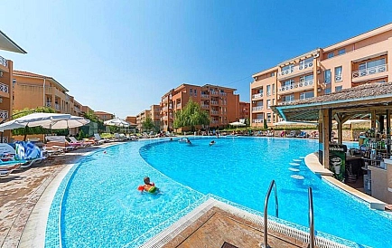 ID 11062 Studio apartment in Sunny Day 6 Photo 10