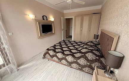 ID 16427 One-bedroom apartment in Harmony Suites 8 Photo 9
