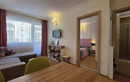 ID 16509 One-bedroom apartment in Sweet Homes 6 Photo 9